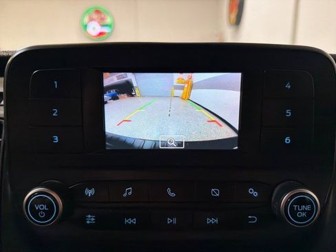 Used 2023 Ford Transit 250 Low Roof w/ Exterior Upgrade Package image 22