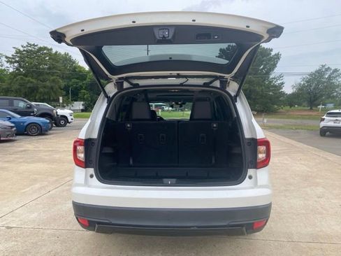 Used 2022 Honda Pilot Special Edition image 9
