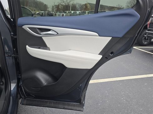 New 2026 Buick Envision Avenir image 32