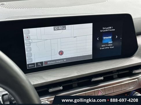 Certified 2023 Kia Telluride SX Prestige X-Line image 26