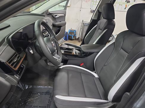 New 2026 Buick Envision Sport Touring image 14