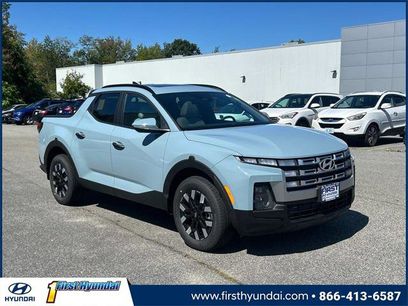 New 2026 Hyundai Santa Cruz SEL