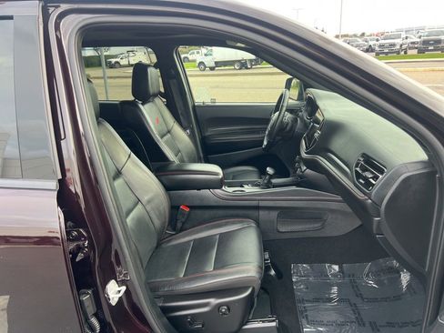 Used 2025 Dodge Durango GT image 34