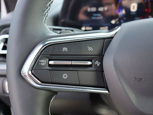 New 2026 Chevrolet Traverse LT w/ Driver Confidence Package image 14