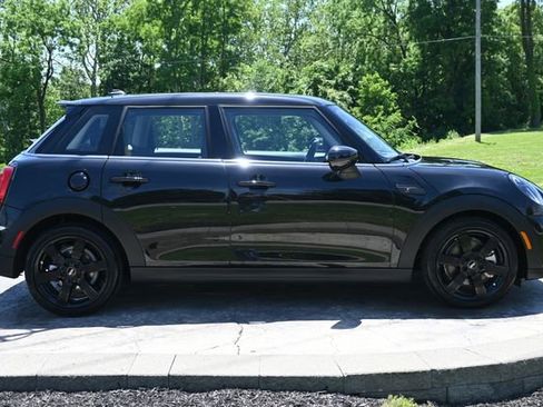 Used 2024 MINI Cooper S FWD image 4