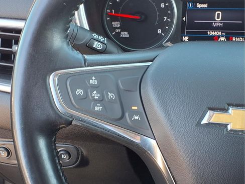 Used 2020 Chevrolet Equinox LT image 13