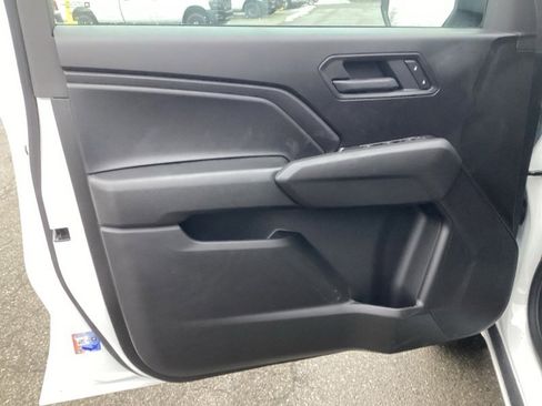 New 2026 Chevrolet Colorado W/T w/ Advanced Trailering Package image 21