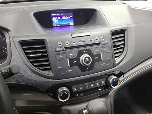 Used 2015 Honda CR-V LX image 29
