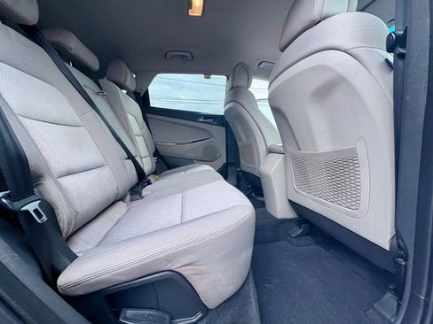 Used 2016 Hyundai Tucson SE w/ Option Group 02 image 26