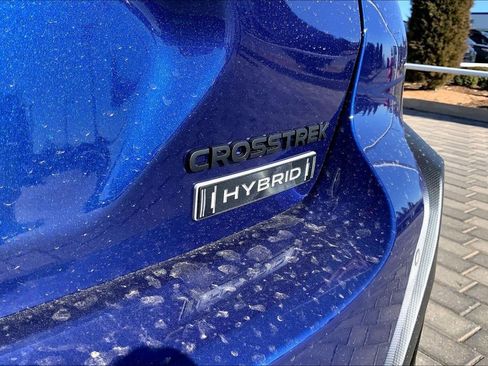 New 2026 Subaru Crosstrek 2.5i Limited w/ Crosstrek Mirror Package image 9
