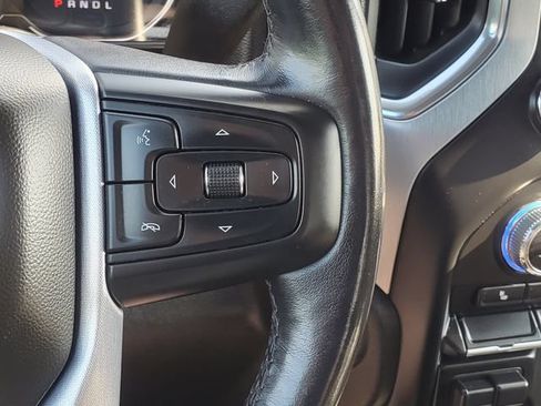 Certified 2022 GMC Sierra 2500 SLE w/ SLE Convenience Package AWD/4WD image 19