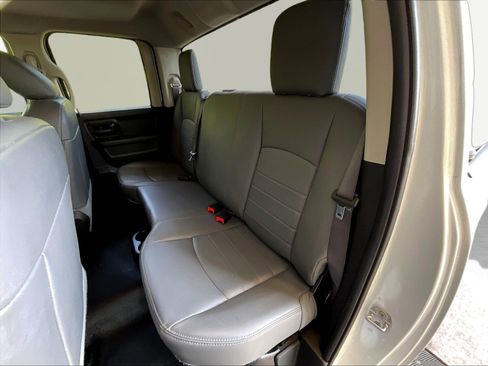 Used 2019 RAM 1500 Tradesman RWD image 22