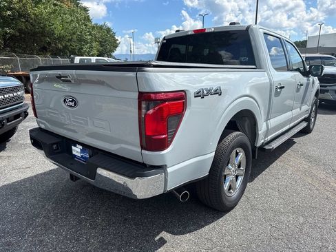 Used 2024 Ford F150 XLT w/ Equipment Group 302A MID AWD/4WD image 7