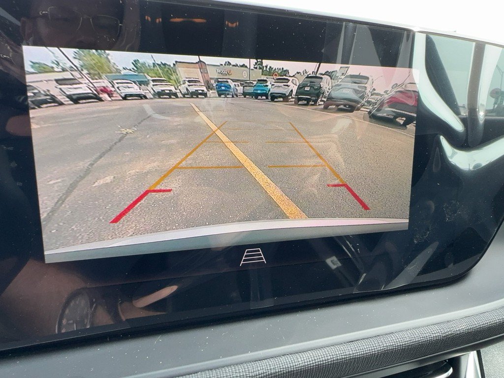 New 2026 Buick Envista Preferred w/ Convenience I Package FWD image 17