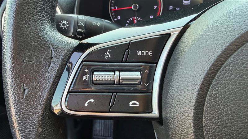 Used 2021 Kia Forte LXS FWD image 26