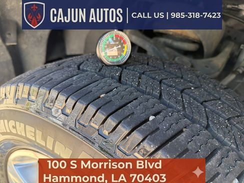 Used 2018 Ford F150 Lariat w/ Equipment Group 502A Luxury AWD/4WD image 32