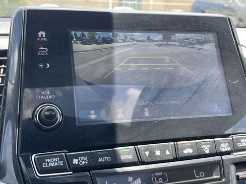 Used 2023 Honda Odyssey EX-L image 29