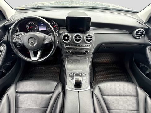 Used 2016 Mercedes-Benz GLC 300 4MATIC image 15