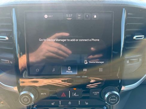 New 2026 RAM 1500 Big Horn image 20