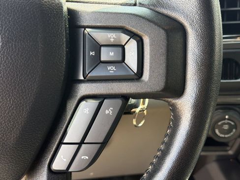 Used 2018 Ford F150 XLT w/ Equipment Group 301A Mid RWD image 23