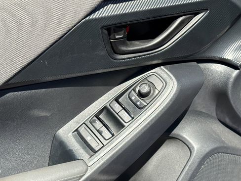 Certified 2024 Subaru Crosstrek 2.0i Premium w/ Crosstrek Mirror Package image 18