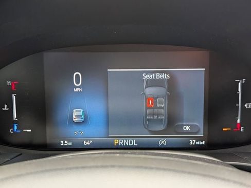 New 2026 Ford Escape Active image 21