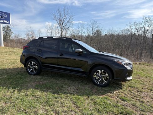 New 2026 Subaru Crosstrek 2.0i Premium AWD/4WD image 7
