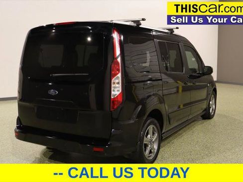 Used 2019 Ford Transit Connect Titanium image 7