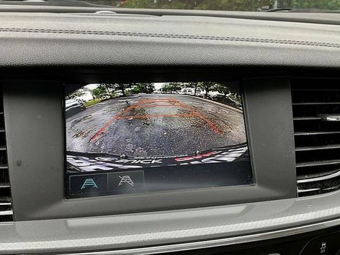 Used 2018 Buick Regal Preferred FWD image 14
