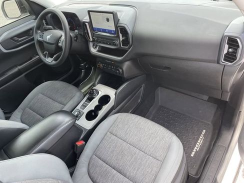 Used 2021 Ford Bronco Sport Big Bend image 11