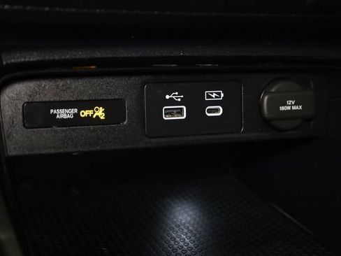 Used 2024 Honda CR-V EX image 23