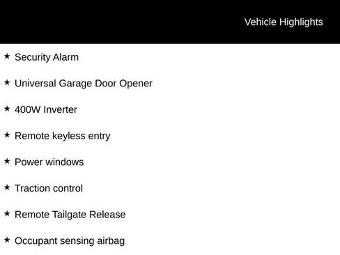 New 2026 RAM 1500 4x4 Crew Cab image 9