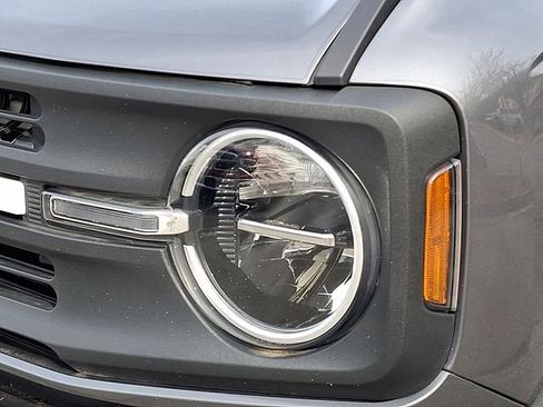 Used 2021 Ford Bronco Black Diamond AWD/4WD image 28