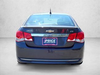 Used 2014 Chevrolet Cruze LTZ w/ RS Package FWD video 3
