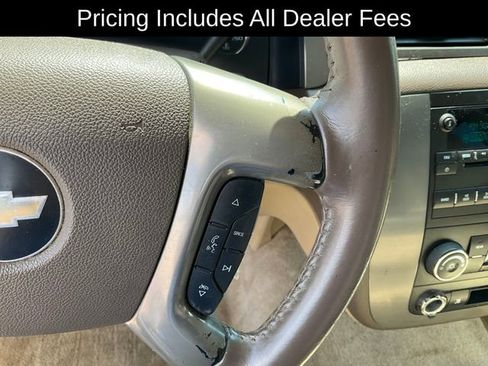 Used 2009 Chevrolet Tahoe LS RWD image 12