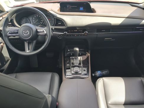 Used 2021 MAZDA CX-30 2.5 Turbo w/ Premium Package image 13