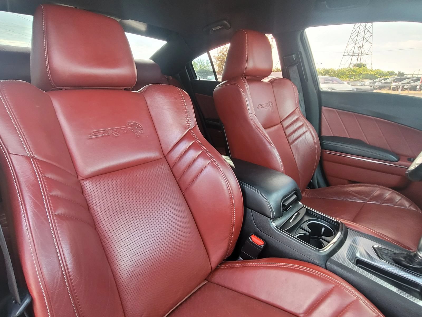 Used 2018 Dodge Charger SRT Hellcat RWD image 27