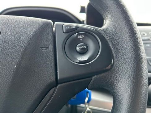 Used 2016 Honda CR-V SE image 14