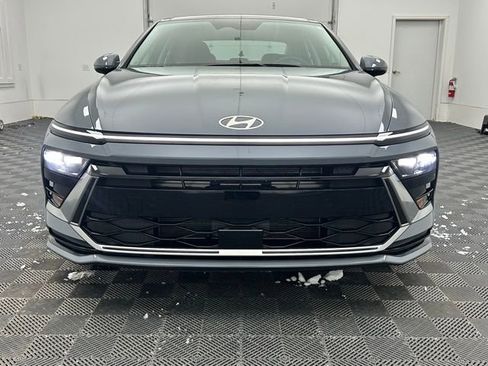 Used 2024 Hyundai Sonata SEL w/ Convenience Package image 17
