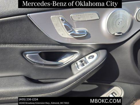 Used 2019 Mercedes-Benz C 300 4MATIC Coupe image 18