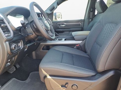 New 2026 RAM 1500 Lone Star image 19