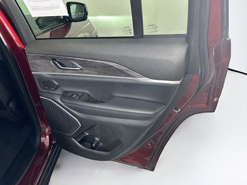 Used 2022 Jeep Grand Cherokee Limited 4xe AWD/4WD image 31