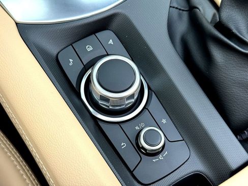 New 2025 MAZDA MX-5 Miata Grand Touring image 20