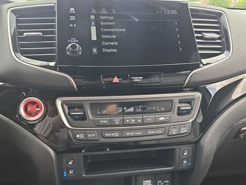 Used 2021 Honda Passport Elite image 28