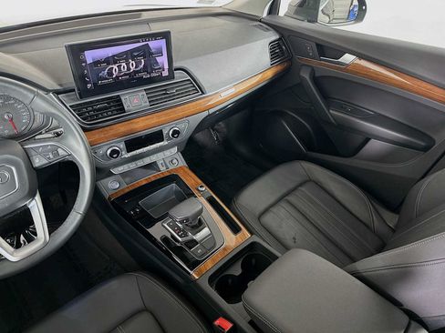Certified 2023 Audi Q5 Premium w/ Convenience Package AWD/4WD image 21