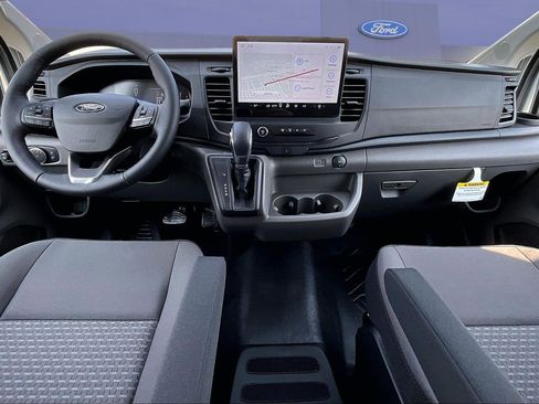 New 2026 Ford Transit 350 XL RWD image 5