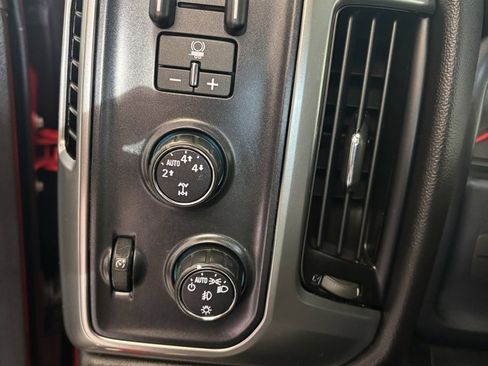 Used 2016 Chevrolet Silverado 1500 LT w/ All Star Edition image 10