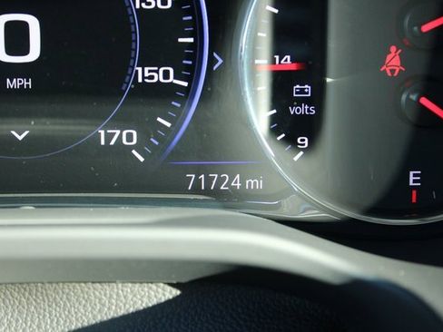 Used 2022 GMC Acadia Denali w/ Denali Ultimate Package image 30