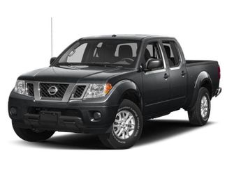 Used 2015 Nissan Frontier SV w/ SV Value Truck Package RWD video 1