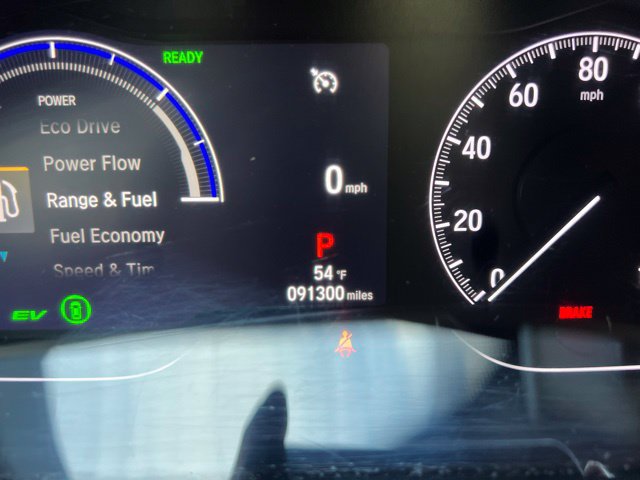 Used 2022 Honda Accord Sport image 13
